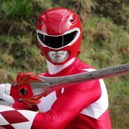 Ranger Vermelho