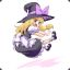 MARISA だぜ☆