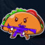 {PP}✪ Big Taco