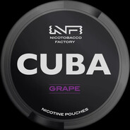 Cuba Blackline