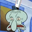 Squidward