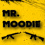Mr. Moodie