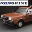 Volvorine