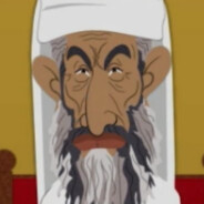 Osama bin Laggin - steam id 76561197966626210