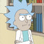 Tiny Rick