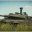 Strv 122B Plss