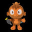 Dart Monkey