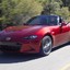 MAZDA MX5 ND