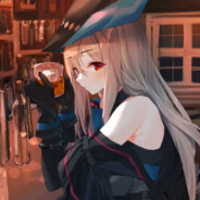 Floating in various states