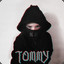 ム TOMMY