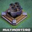 multimorteiro