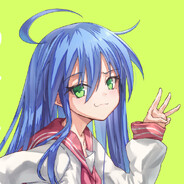 Steam Avatar