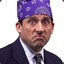 Prison Mike