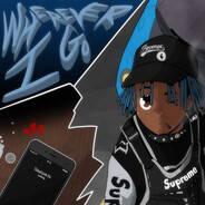 Wherever I Go Steam avatar