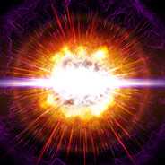 Supernova avatar