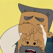 翻斗花园牛爷爷