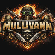 Mr.Mullivann avatar