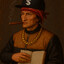 Gango Alighieri
