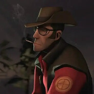 Steam Avatar