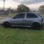 GOL G4 1.8 TURBO