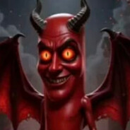 TUNG TUNG SAHUR DEVIL Steam avatar