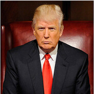 唐纳德·特朗普