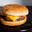 Chess burger