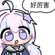 好厉害的 Steam 头像