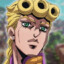 Giorno Giovanna