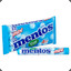 A Packet of Mentos