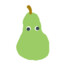 pear