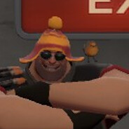 Steam Avatar