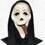 Ghost_ Face