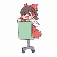 [TOUHOU] Reimu
