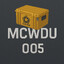 MCWDU005