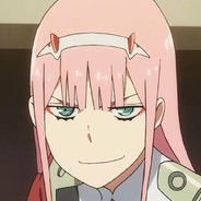 ゼロツー|僕のダーリン