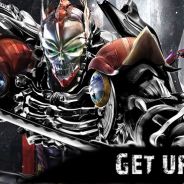 Get UP <!> For The PPL