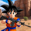 Son Goku