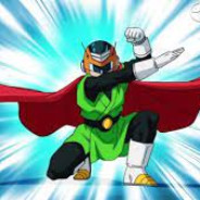 Topson de Huancavelica