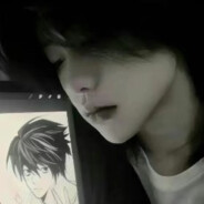 在你身后默默守护