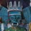 tlaloc azul