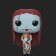 Sally - steam id 76561197964557518
