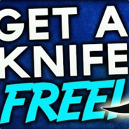 CHECK PROFILE AND GET FREE SKINS