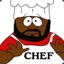 ✪Jerome &quot;Chef&quot; McElroy