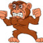 AngryChimp