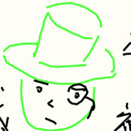 我就是纯种牢头！！！