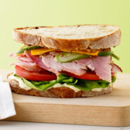 HamSandwich