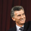 Mauricio Macri