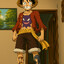 Mugiwara no LuFFy