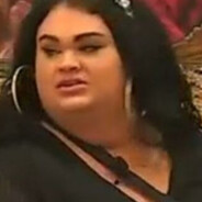 debela trans  ciganka